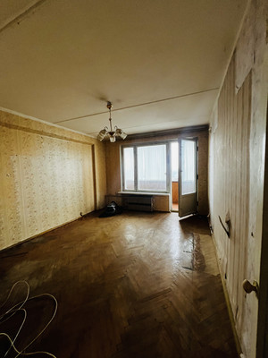 Продам однокомнатную (1-комн.) квартиру, Центральная ул, 20, Троицк г