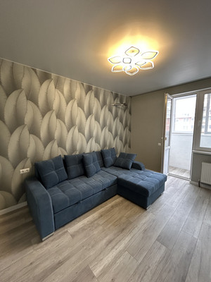 Продам однокомнатную (1-комн.) квартиру, Западный Обход ул, 39/2, Краснодар г