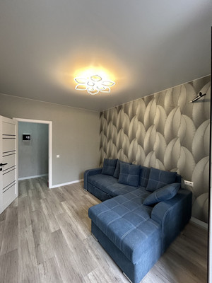 Продам однокомнатную (1-комн.) квартиру, Западный Обход ул, 39/2, Краснодар г