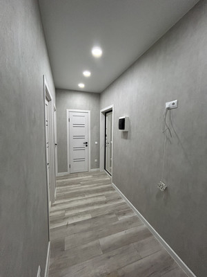 Продам однокомнатную (1-комн.) квартиру, Западный Обход ул, 39/2, Краснодар г