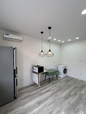 Продам однокомнатную (1-комн.) квартиру, Западный Обход ул, 39/2, Краснодар г