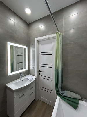 Продам однокомнатную (1-комн.) квартиру, Западный Обход ул, 39/2, Краснодар г