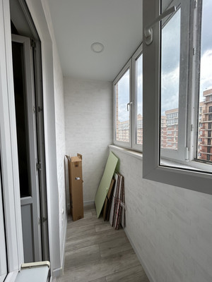 Продам однокомнатную (1-комн.) квартиру, Западный Обход ул, 39/2, Краснодар г