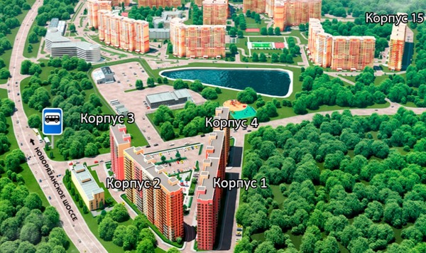 Продам однокомнатную (1-комн.) квартиру, 10, Островцы д