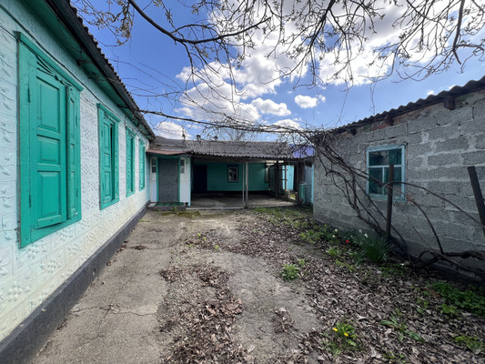 Продам дом, Заводская ул, Лабинск г, 0 км от города