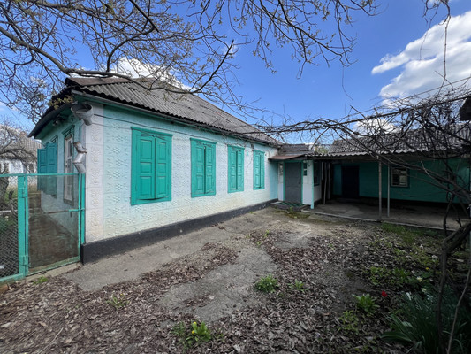 Продам дом, Заводская ул, Лабинск г, 0 км от города