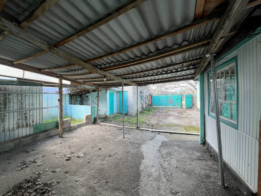 Продам дом, Заводская ул, Лабинск г, 0 км от города