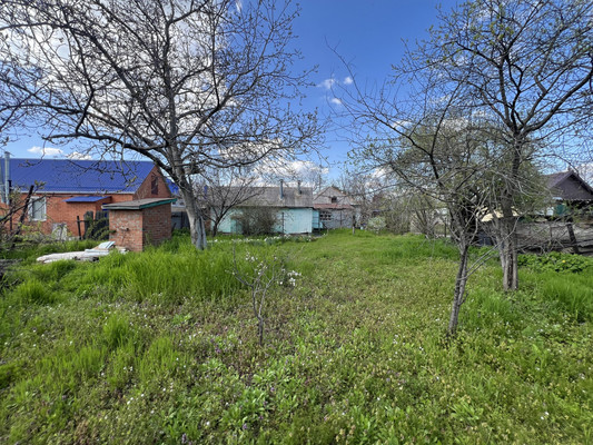 Продам дом, Заводская ул, Лабинск г, 0 км от города