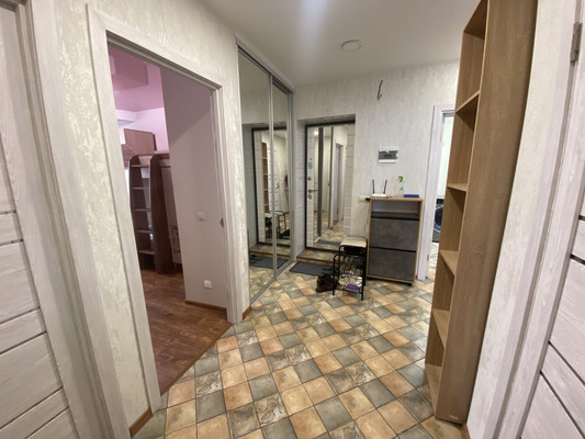 Сдам двухкомнатную (2-комн.) квартиру, Сочинская ул, 86, Туапсе г