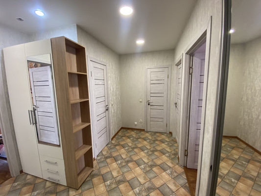 Сдам двухкомнатную (2-комн.) квартиру, Сочинская ул, 86, Туапсе г