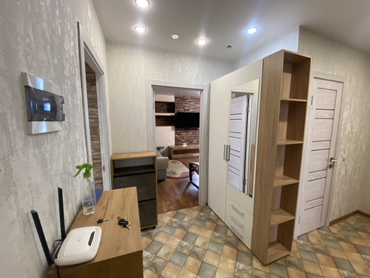 Сдам двухкомнатную (2-комн.) квартиру, Сочинская ул, 86, Туапсе г