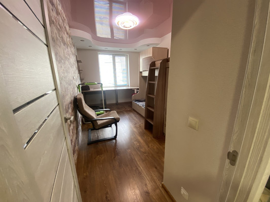 Сдам двухкомнатную (2-комн.) квартиру, Сочинская ул, 86, Туапсе г