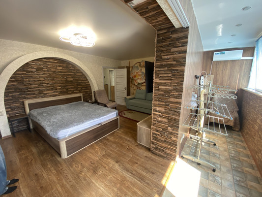 Сдам двухкомнатную (2-комн.) квартиру, Сочинская ул, 86, Туапсе г