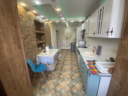 Сдам двухкомнатную (2-комн.) квартиру, Сочинская ул, 86, Туапсе г