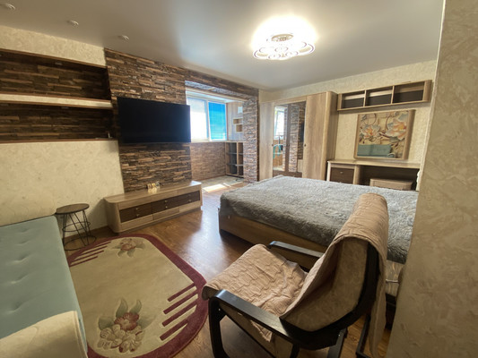 Сдам двухкомнатную (2-комн.) квартиру, Сочинская ул, 86, Туапсе г