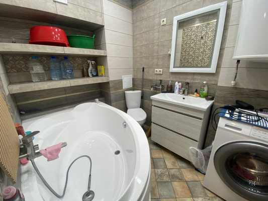 Сдам двухкомнатную (2-комн.) квартиру, Сочинская ул, 86, Туапсе г