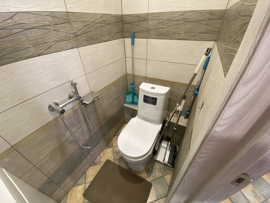 Сдам двухкомнатную (2-комн.) квартиру, Сочинская ул, 86, Туапсе г