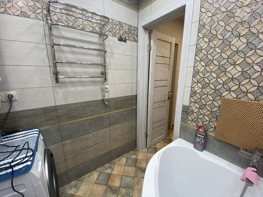 Сдам двухкомнатную (2-комн.) квартиру, Сочинская ул, 86, Туапсе г