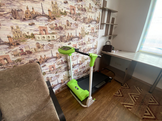 Сдам двухкомнатную (2-комн.) квартиру, Сочинская ул, 86, Туапсе г