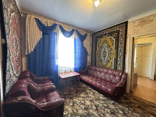 Продам таунхаус, Котовского ул, 17, Лабинск г, 0 км от города