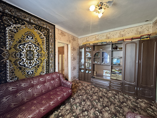 Продам таунхаус, Котовского ул, 17, Лабинск г, 0 км от города