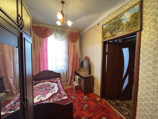 Продам таунхаус, Котовского ул, 17, Лабинск г, 0 км от города