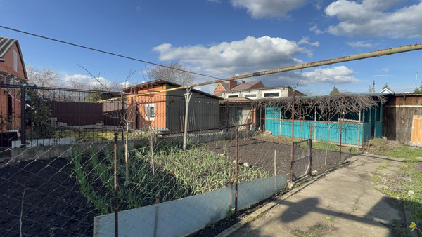 Продам таунхаус, Котовского ул, 17, Лабинск г, 0 км от города