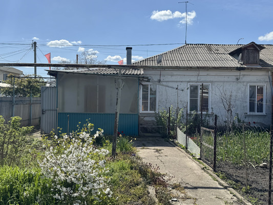 Продам таунхаус, Котовского ул, 17, Лабинск г, 0 км от города