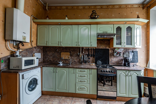 Продам многокомнатную квартиру, Разъезжая ул, 43Ак1, Санкт-Петербург г