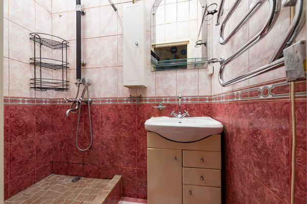 Продам многокомнатную квартиру, Разъезжая ул, 43Ак1, Санкт-Петербург г