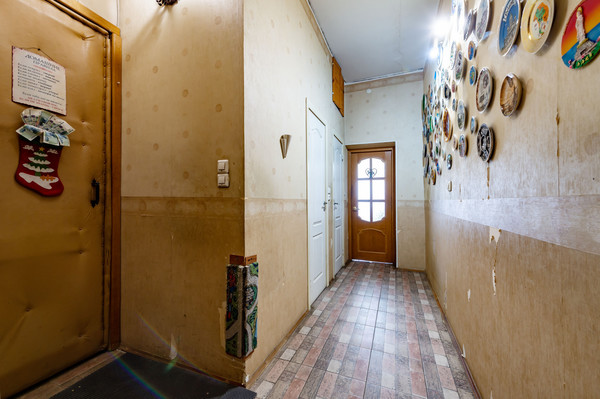 Продам многокомнатную квартиру, Разъезжая ул, 43Ак1, Санкт-Петербург г