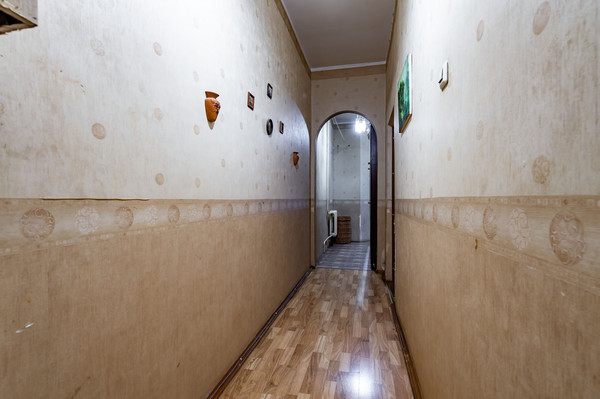 Продам многокомнатную квартиру, Разъезжая ул, 43Ак1, Санкт-Петербург г