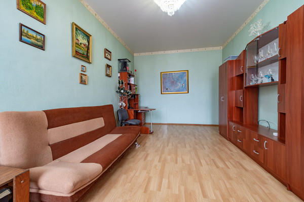 Продам многокомнатную квартиру, Разъезжая ул, 43Ак1, Санкт-Петербург г