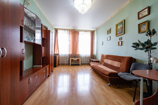 Продам многокомнатную квартиру, Разъезжая ул, 43Ак1, Санкт-Петербург г