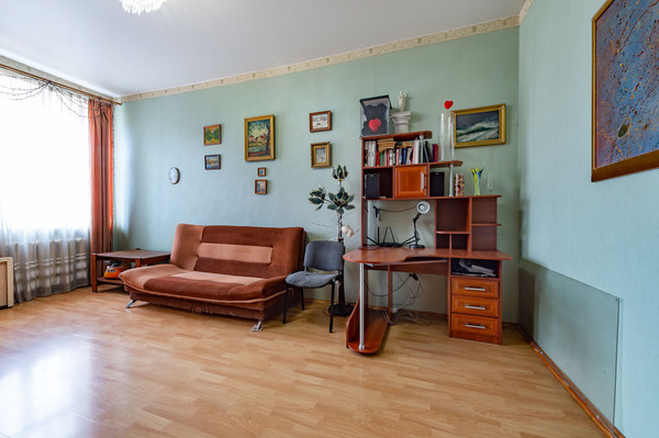 Продам многокомнатную квартиру, Разъезжая ул, 43Ак1, Санкт-Петербург г
