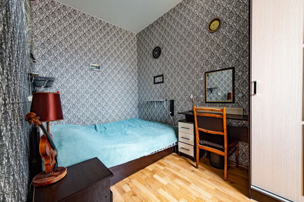 Продам многокомнатную квартиру, Разъезжая ул, 43Ак1, Санкт-Петербург г