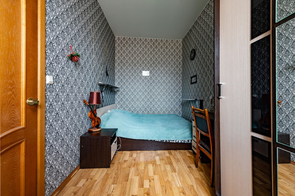 Продам многокомнатную квартиру, Разъезжая ул, 43Ак1, Санкт-Петербург г