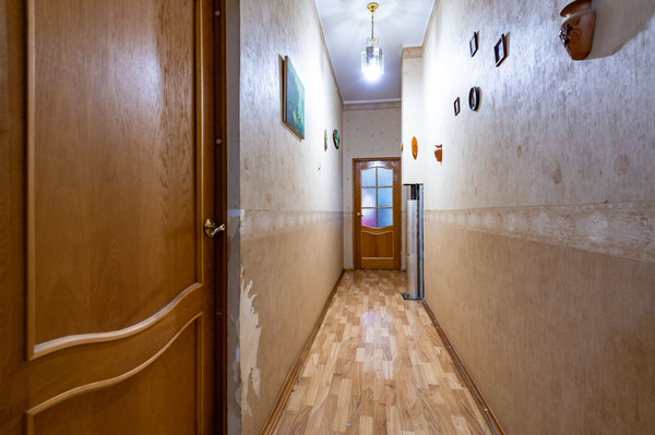 Продам многокомнатную квартиру, Разъезжая ул, 43Ак1, Санкт-Петербург г