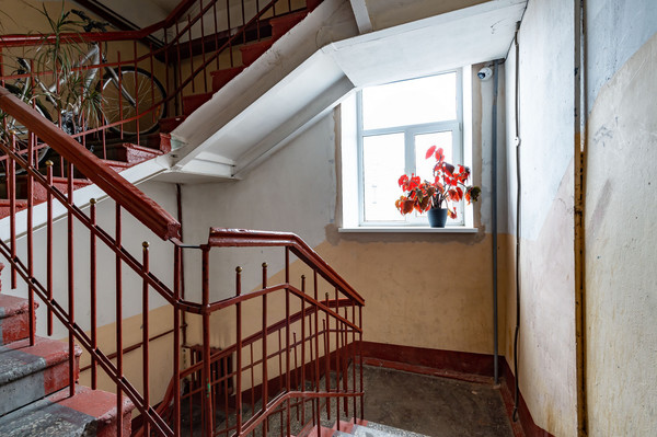 Продам многокомнатную квартиру, Разъезжая ул, 43Ак1, Санкт-Петербург г