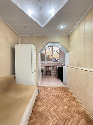 Продам однокомнатную (1-комн.) квартиру, Шогенова ул, 4, Нальчик г