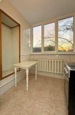 Продам однокомнатную (1-комн.) квартиру, Шогенова ул, 4, Нальчик г