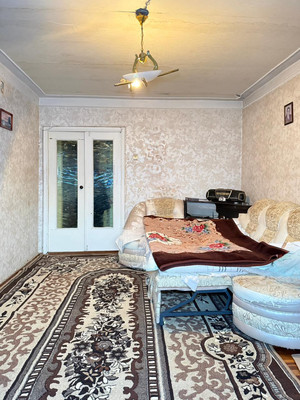 Продам однокомнатную (1-комн.) квартиру, Шогенова ул, 4, Нальчик г