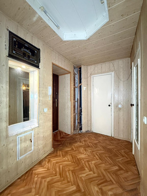 Продам однокомнатную (1-комн.) квартиру, Шогенова ул, 4, Нальчик г