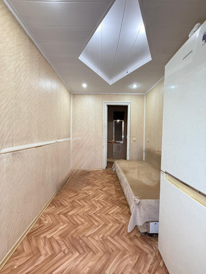 Продам однокомнатную (1-комн.) квартиру, Шогенова ул, 4, Нальчик г