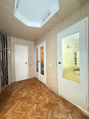 Продам однокомнатную (1-комн.) квартиру, Шогенова ул, 4, Нальчик г