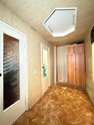 Продам однокомнатную (1-комн.) квартиру, Шогенова ул, 4, Нальчик г