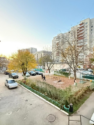 Продам однокомнатную (1-комн.) квартиру, Шогенова ул, 4, Нальчик г