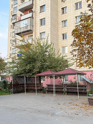 Продам однокомнатную (1-комн.) квартиру, Шогенова ул, 4, Нальчик г