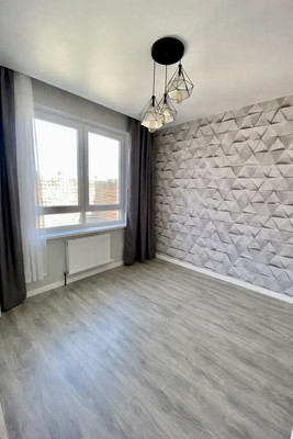 Продам однокомнатную (1-комн.) квартиру, Западный Обход ул, 57к1, Краснодар г