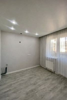 Продам однокомнатную (1-комн.) квартиру, Западный Обход ул, 57к1, Краснодар г